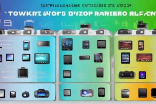 电子产品防水等级排行，电子产品防水等级排行榜