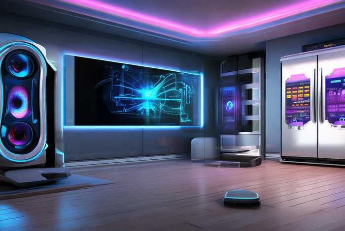 新潮电子产品（新潮电子产品推荐）