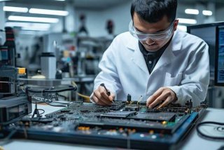 加工电子产品要注意什么、加工电子产品要注意什么事项