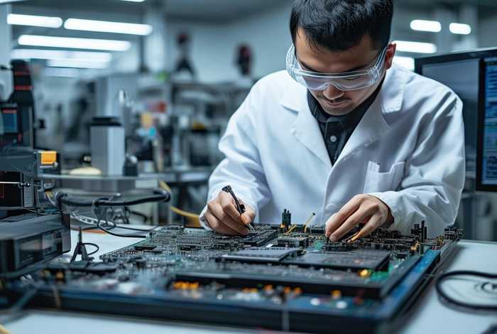 加工电子产品要注意什么、加工电子产品要注意什么事项