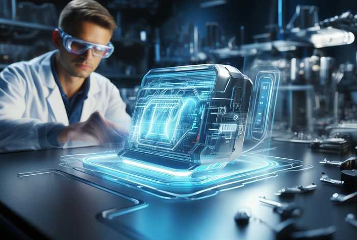 电子产品产品升级流程 电子产品产品升级流程是什么