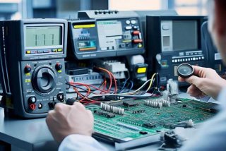 电工电子产品试验方法中不属于环境试验方法 电工电子产品试验方法中不属于环境试验方法的是