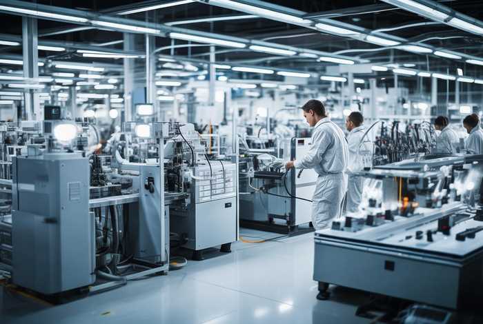 电子产品制造技术怎么样 电子产品制造技术怎么样啊