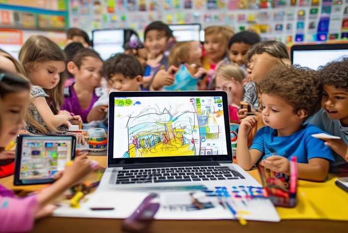 电子产品对孩子的影响排名 - 电子产品对孩子哪些方面会有积极的影响 电子产品对孩子的影响排名 - 电子产品对孩子哪些方面会有积极的影响