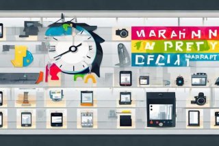 电子产品保修时间的规定 电子产品保修时间的规定是