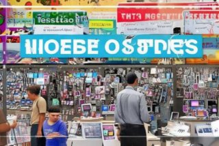 电子产品哪个平台好 - 二手电子产品哪个平台好