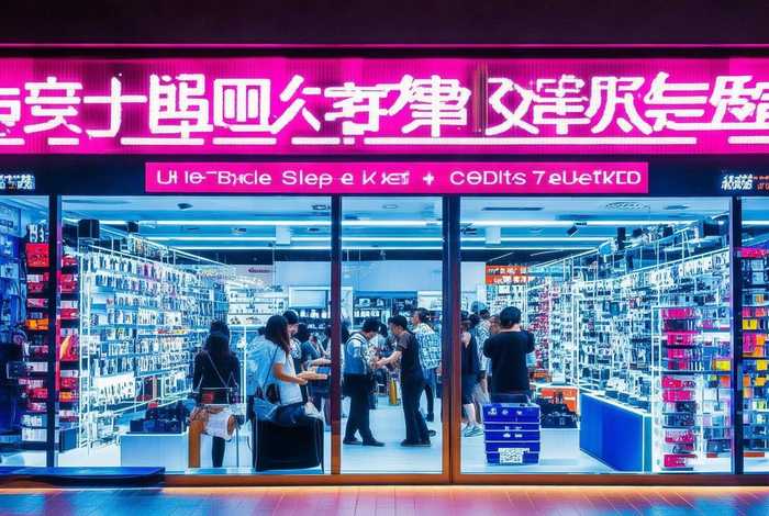 香港电子产品购物平台；香港电子产品购物平台排名