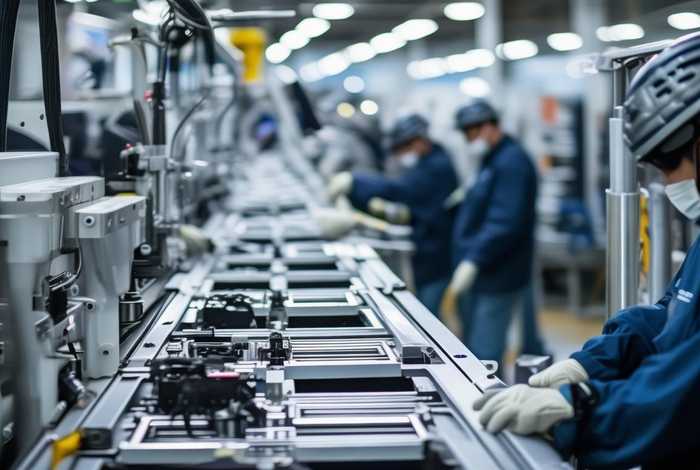 塑胶电子产品上料好做吗安全吗 塑胶电子产品上料好做吗安全吗知乎