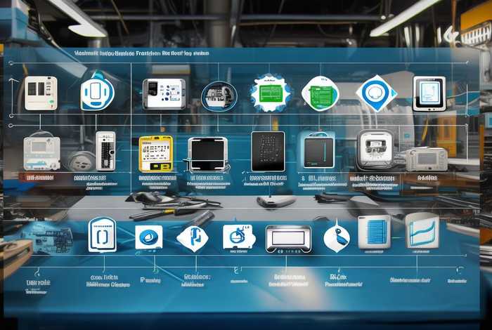 电子产品维修法律法规（电子产品维修法律法规有哪些）