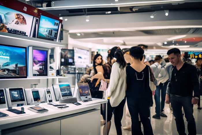 澳门电子产品哪里买最好 - 澳门电子产品哪里买最好最安全