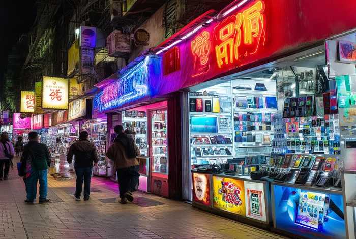 澳门电子产品哪里买比较好(澳门电子产品哪里买比较好一点) 澳门电子产品哪里买比较好(澳门电子产品哪里买比较好一点)