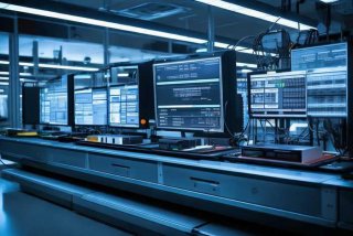 电力电子产品测试系统，电力电子器件性能测试