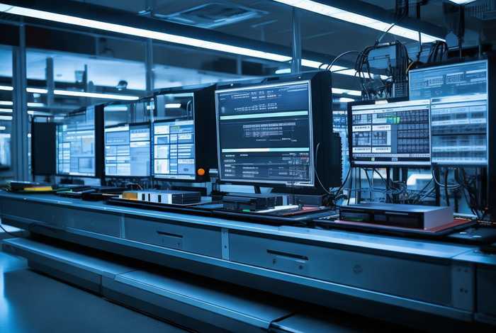 电力电子产品测试系统，电力电子器件性能测试