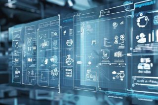 电子产品代工厂业务；电子产品代工厂业务流程图