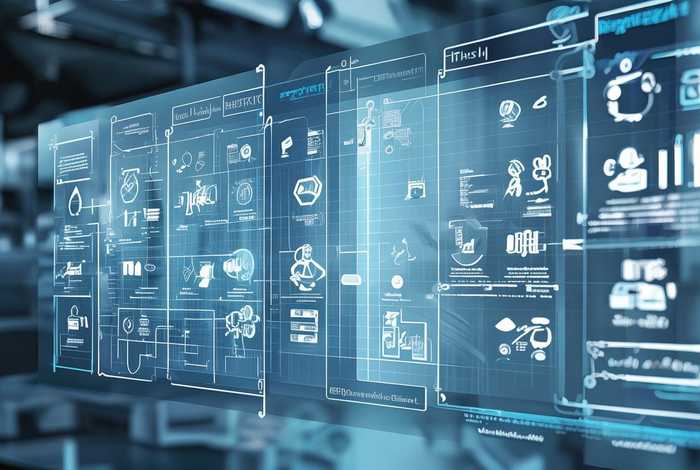 电子产品代工厂业务；电子产品代工厂业务流程图