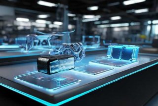 新型电子产品包括哪些 - 新型电子产品包括哪些产品