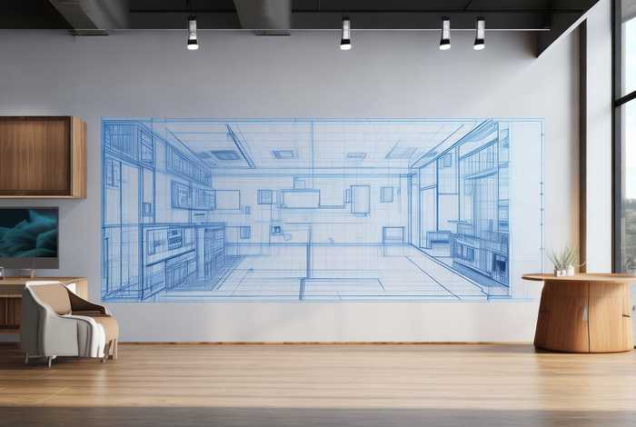 电子产品和家具的项目实施方案是什么 - 电子产品和家具的项目实施方案是什么样的