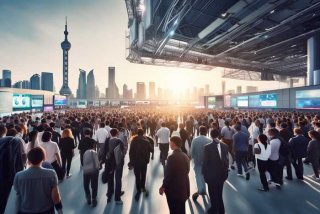 上海电子产品展会、上海电子产品展会时间