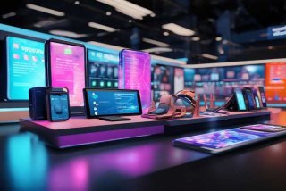 热门电子产品视频、热门电子产品视频推荐