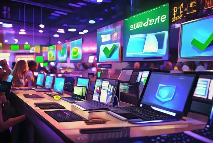 电子产品哪些平台便宜；电子产品哪些平台便宜又好