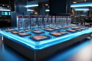 柔性电子产品一览表（柔性电子产品一览表最新）