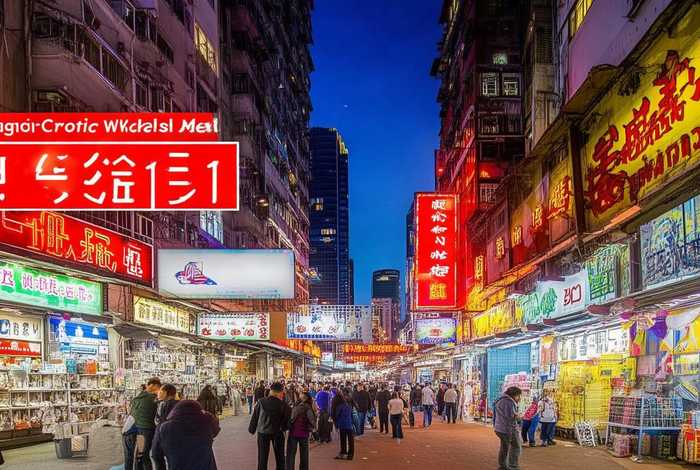 华强北电子产品批发市场怎么走 深圳华强北电子产品批发市场怎么走