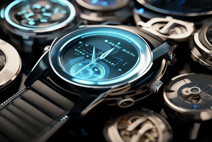 手表电子是通用的吗；手表是用电子的好还是电池好