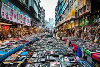 广州最有名的电子市场、广州最有名的电子市场是哪个