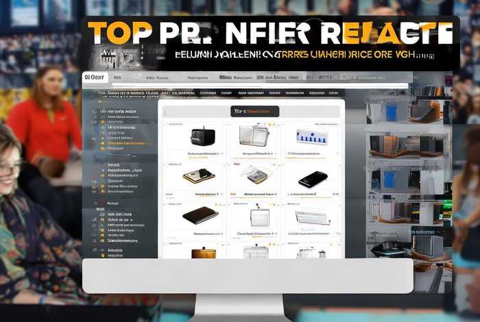 电子产品的批发网站 电子产品的批发网站排名