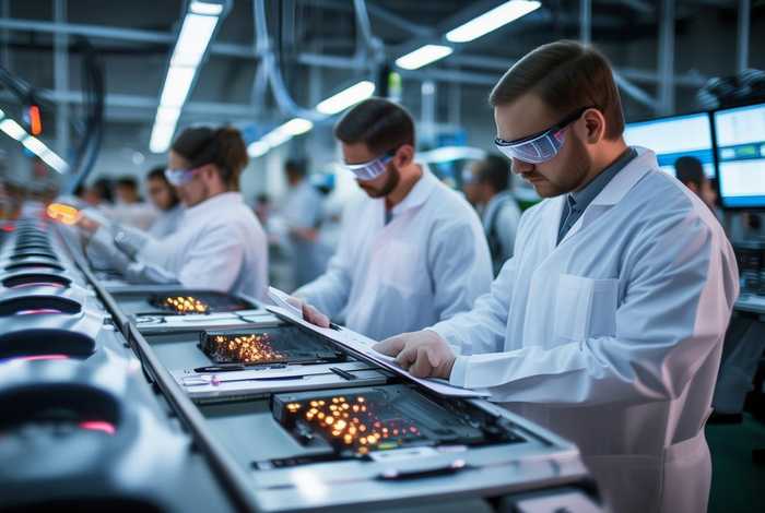 电子产品组装厂,电子产品组装厂的内审检查表 电子产品组装厂,电子产品组装厂的内审检查表