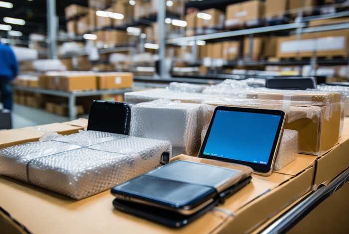 快递电子产品包括哪些；快递电子产品包括哪些东西