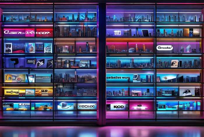 电子产品十大品牌 - 电子产品十大品牌排行榜