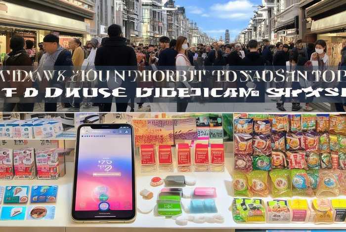 日本代购十大必买产品（日本代购十大必买产品有哪些）