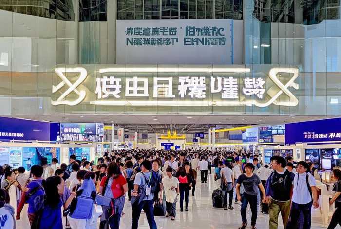 南宁电子产品展览会（南宁电子产品展览会地址）