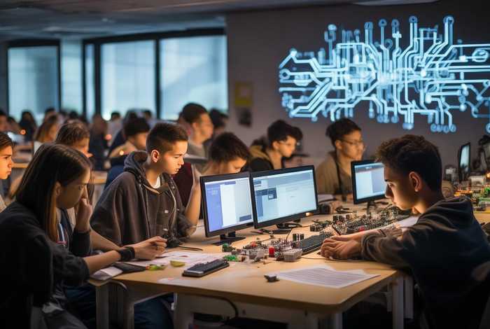 电子产品制造工艺教学影片观后感，电子工艺制作教学影片观后感