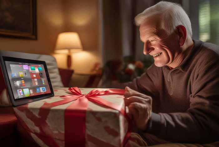 老人电子产品礼物送什么好,老人电子产品礼物送什么好呢 老人电子产品礼物送什么好,老人电子产品礼物送什么好呢