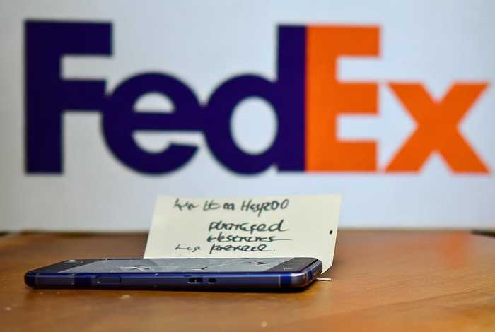 顺丰寄电子产品损坏了怎么办 - 顺丰寄电子产品损坏了怎么办理