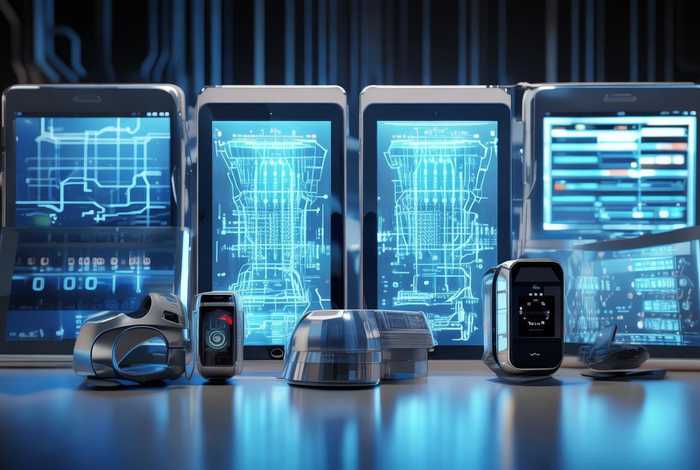 电子产品包含哪些种类的（电子产品包含哪些种类的产品）