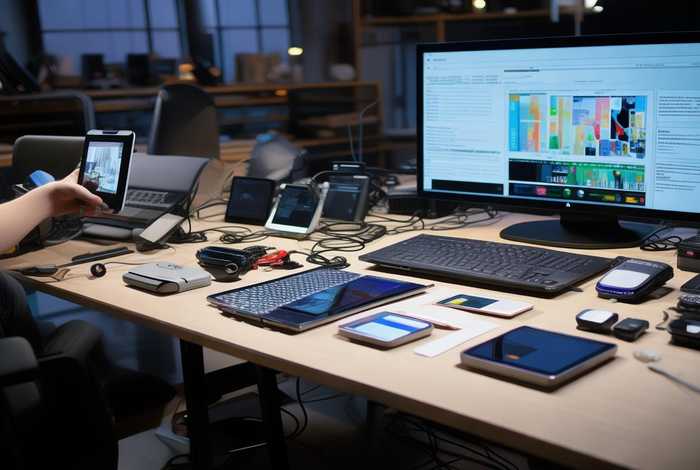 电子产品测评一般怎么做、电子产品测评一般怎么做的