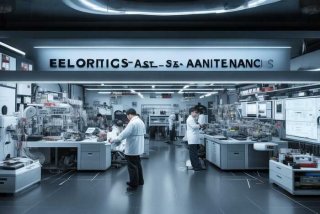 电子产品售后维保；电子产品售后维保方案