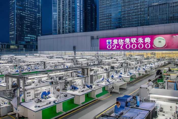 上海电子产品厂家，上海电子产品厂家电话