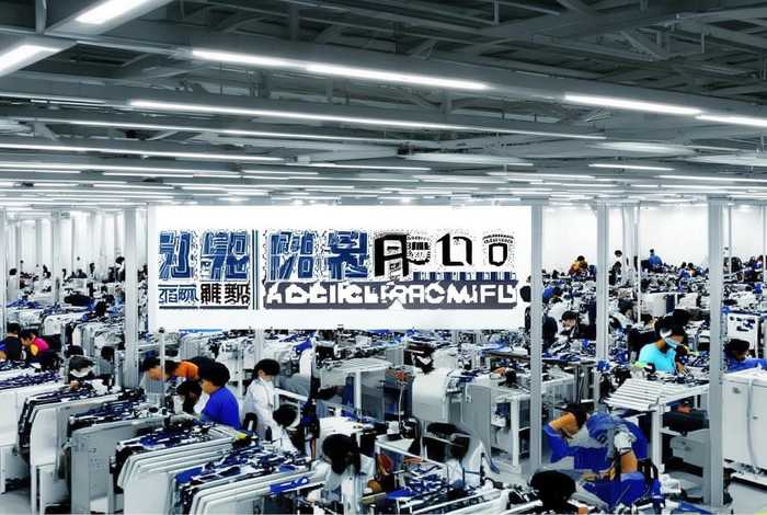 代工电子产品组装厂家，代工电子产品组装厂家排名