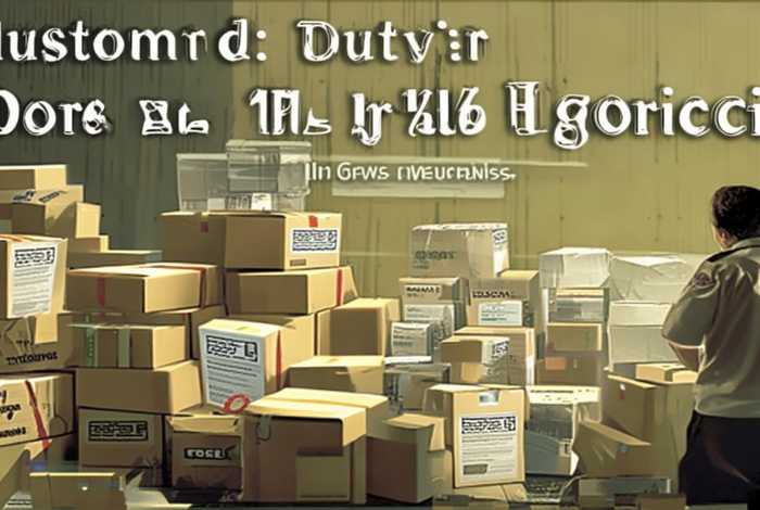 海淘电子产品超过几件会卡，海淘电子产品税率是多少