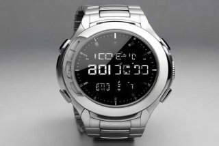 电子手表说明书范文（电子手表说明书范文图片）