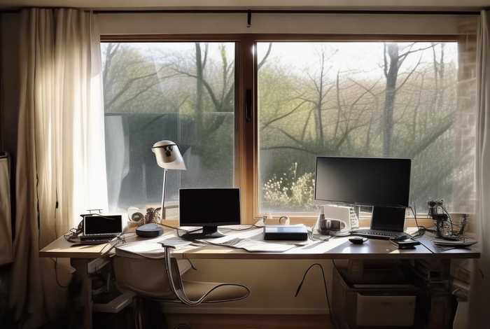 电子产品摆放位置与窗户、电子产品摆放位置与窗户有关吗