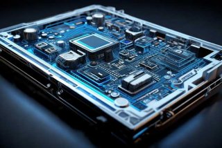 电子产品结构设计图样、电子产品结构设计图样有哪些