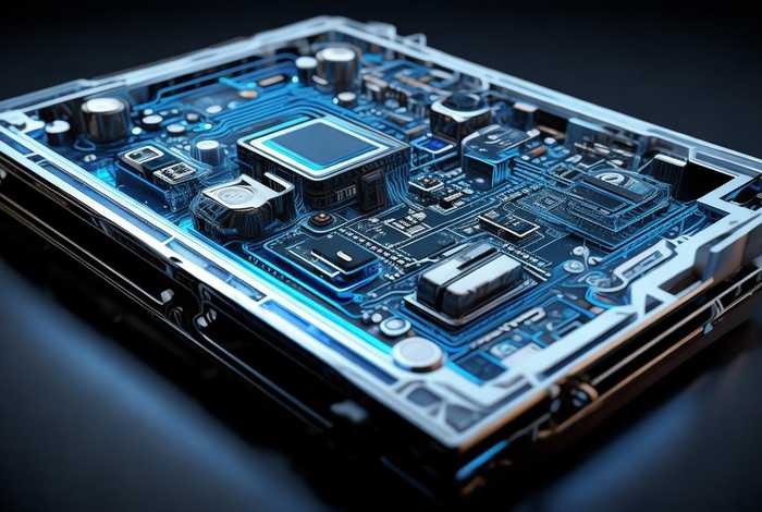 电子产品结构设计图样、电子产品结构设计图样有哪些