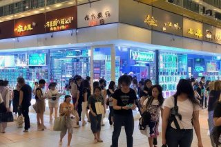 香港哪里买电子产品比较好；香港哪里买电子产品比较好一点