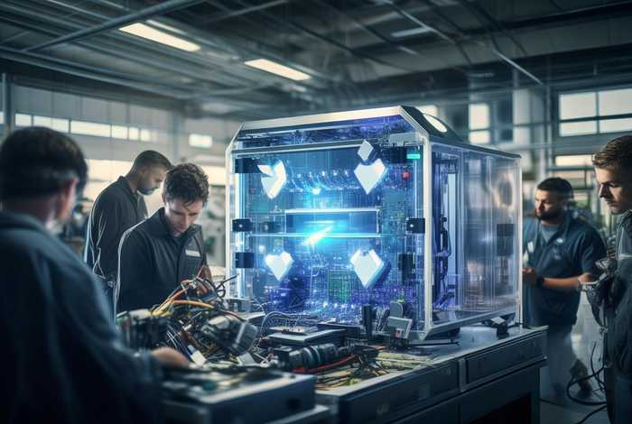 电子产品处理环境管理与污染防治指南 电子产品处理环境管理与污染防治指南最新版