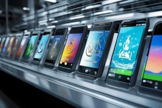 电子产品防水认证标志 电子产品防水认证标志有哪些